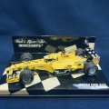 セカンドハンド品●PMA1/43 JORDAN FORD EJ13 (R.FIRMAN）#12