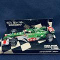 セカンドハンド品●PMA1/43 JAGUAR SHOWCAR 2004 (C.クリエン）#15