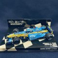 セカンドハンド品●PMA1/43 RENAULT SHOWCAR 2004 (J.トゥルーリ）#7