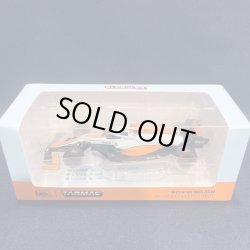 画像1: セカンドハンド品●未開封品●IXO 1/64 McLAREN MCL35M MONACO GP (L.ノリス）#4