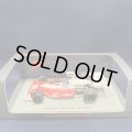 新品正規入荷品●SPARK1/43 WILLIAMS FW ITALIAN GP 1975 (R.ZORZI) #20