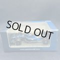 新品正規入荷品●SPARK 1/64 WILLIAMS FW45 BRITISH GP WILLIAMS 800th (L.サージェント）#2