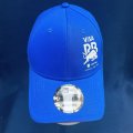 VISA CASH APP RB F1 チーム NewEra 9FORTY フローレス キャップ 2024