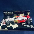 セカンドハンド品●PMA 1/43 FORCE INDIA VJM01 （G.フィジケラ） 2008 #21