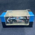 新品正規入荷品●SPARK 1/64 ALPINE A523 MONACO GP (E.オコン）2023 #31