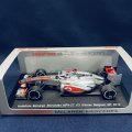 セカンドハンド品●SPARK1/43 VODAFONE McLAREN MERCEDES MP4-27 WINNER BELGIUM GP 2012 (J.バトン） #3