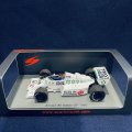 新品正規入荷品●SPARK1/43 ARROWS A6 ITALIAN GP 1983 (T.ブーツェン）#30