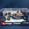 新品正規入荷品●burago1/43 RED BULL RB19 US GP 2023(S.ペレス）#11