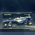 セカンドハンド品●PMA1/43 WILLIAMS COSWORTH FW32 (N.ヒュルケンベルグ） 2010 #10