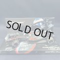 セカンドハンド品●ユーロスポーツ別注●PMA1/43 McLAREN HONDA MP4-30 (F.アロンソ）#14