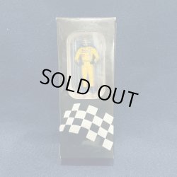 画像1: セカンドハンド品●未開封品●PMA1/43 JORDAN 1998 D.ヒル フィギュア