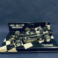 セカンドハンド品●PMA1/43 LOTUS 79 (R.ピーターソン）1978 #6