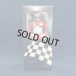 画像1: セカンドハンド品●未開封品●PMA1/18 FERRARI 1997 E.アーバイン フィギュア