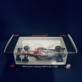 セカンドハンド品●SPARK1/64 McLAREN HONDA MP4-30(J.バトン）#22