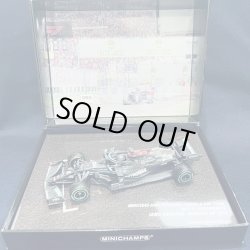 画像1: セカンドハンド品●ギフトBOX●PMA1/43 MERCEDES-AMG PETRONAS W12 HUNGARY GP 2021 (L.ハミルトン）#44