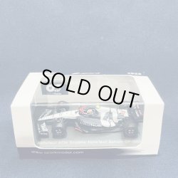 画像1: セカンドハンド品●SPARK 1/64 ALPHA TAURI AT04 BAHRAIN GP (角田裕毅）2023 #22