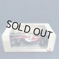 セカンドハンド品●SPARK 1/64 ALFA ROMEO ORLEN C42 6th BAHRAIN GP 2022 (V.ボッタス）#77