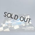 セカンドハンド品●PMA1/43 LIGIER FORD JS11 WINNER SPANISH GP 1979 (P.デパイエ）#25