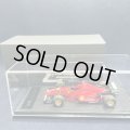 新品正規入荷品●KYOSYO 1/43 FERRARI F310 (M.シューマッハ）#1