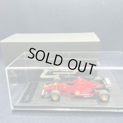 画像1: 新品正規入荷品●KYOSYO 1/43 FERRARI F310 (M.シューマッハ）#1