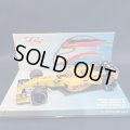 セカンドハンド品●PMA1/43 TSコレクション JORDAN HONDA EJ12 JAPANESE GP 2002 （佐藤琢磨）#10