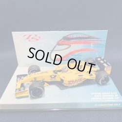 画像1: セカンドハンド品●PMA1/43 TSコレクション JORDAN HONDA EJ12 JAPANESE GP 2002 （佐藤琢磨）#10