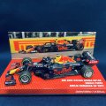 セカンドハンド品●CKモデル別注●PMA1/43 RED BULL RB16B EMILIA ROMAGNA GP 2021 (S.ペレス）#11