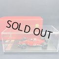 セカンドハンド品●ユーロスポーツ別注●LOOKSMART 1/43 FERRARI 641/2 MEXICAN GP (A.プロスト）1990 #1