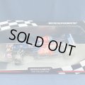 セカンドハンド品●美品●PMA1/18 SCUDERIA TORO ROSSO STR3 WINNER ITALIAN GP 2008 (S.ベッテル）#15