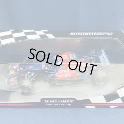 画像1: セカンドハンド品●美品●PMA1/18 SCUDERIA TORO ROSSO STR3 WINNER ITALIAN GP 2008 (S.ベッテル）#15