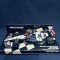 新品正規入荷品●PMA1/43 ALPHA TAURI AT04 DUTCH GP 2023 (L.ローソン）#40