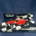 新品正規入荷品●PMA1/43 TATUUS FA010B 1st SINGLA SEATER RACE FLORIDA 2014 (M.フェルスタッペン）#3