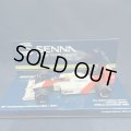 新品正規入荷品●PMA1/43 McLAREN HONDA MP4/4 WORLD CHAMPION 1988 (A.セナ）#12