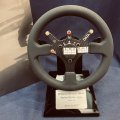 新品正規入荷品●PMA1/2スケール　WILLIAMS RENAULT FW16 アイルトンセナ ステアリング 1994