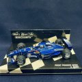 セカンドハンド品●PMA1/43 PROST PEUGEOT AP03 (J.アレジ）#14