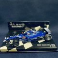 セカンドハンド品●PMA1/43 PROST GRAND PRIX (AP02) (J.トゥルーリ）#19