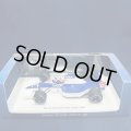 セカンドハンド品●FORZA別注●SPARK 1/43 TYRRELL FORD 018 TEST JEREZ 1990 (中嶋悟）#3