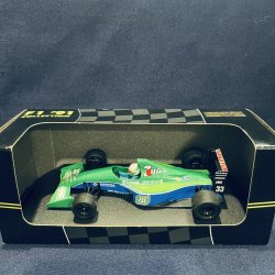 画像1: セカンドハンド品●ONYX 1/43 JORDAN FORD 191 （A.de.チェザリス）#33