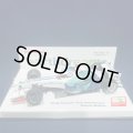 セカンドハンド品●HONDA別注●PMA1/43 HONDA F1 TEAM 2008 SHOWCAR EARTHDREAMS J.バトン）#16