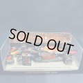 セカンドハンド品●SPARK1/43 RED BULL HONDA RB16B WINNER DUTCH GP 2021 (M.フェルスタッペン）#33