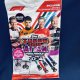 並行輸入品●Topps F1 トレーディングカードシーズン2024 スターターキット アルバム＆カード39枚 LIMITED 2枚　セット