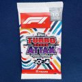 並行輸入品●Topps F1 トレーディングカードシーズン2024 カード10枚セット