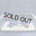 新品正規入荷品●SPARK1/43 TYRRELL 003 ITALIAN GP 1971 (J.STEWART) #30