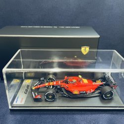 画像1: 新品正規入荷品●LOOKSMART1/43 FERRARI SF-23 3rd MONZA GP 2023 (C.サインツ）#55