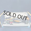 新品正規入荷品●SPARK1/43 McLAREN MCL60 2nd BRITISH GP 2023 (L.ノリス）#4