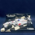 セカンドハンド品●PMA1/43 BAR HONDA 03 (J.ビルヌーブ) #10