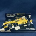 セカンドハンド品●PMA1/43 JORDAN FORD EJ14 (N.ハイドフェルド）#18