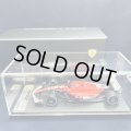 新品正規入荷品●LOOKSMART1/43 FERRARI SF-23 LAS VEGAS GP 2023 (C.ルクレール）#16