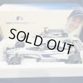 セカンドハンド品●PMA 1/18 WILLIAMS BMW FW22 (J.バトン）#10