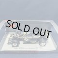 新品入荷品●シグナスオリジナル：ハイグレードカスタム品●SPARK1/43 LOTUS 97T WINNER BELGIUM GP 1985 (A.セナ）#12 